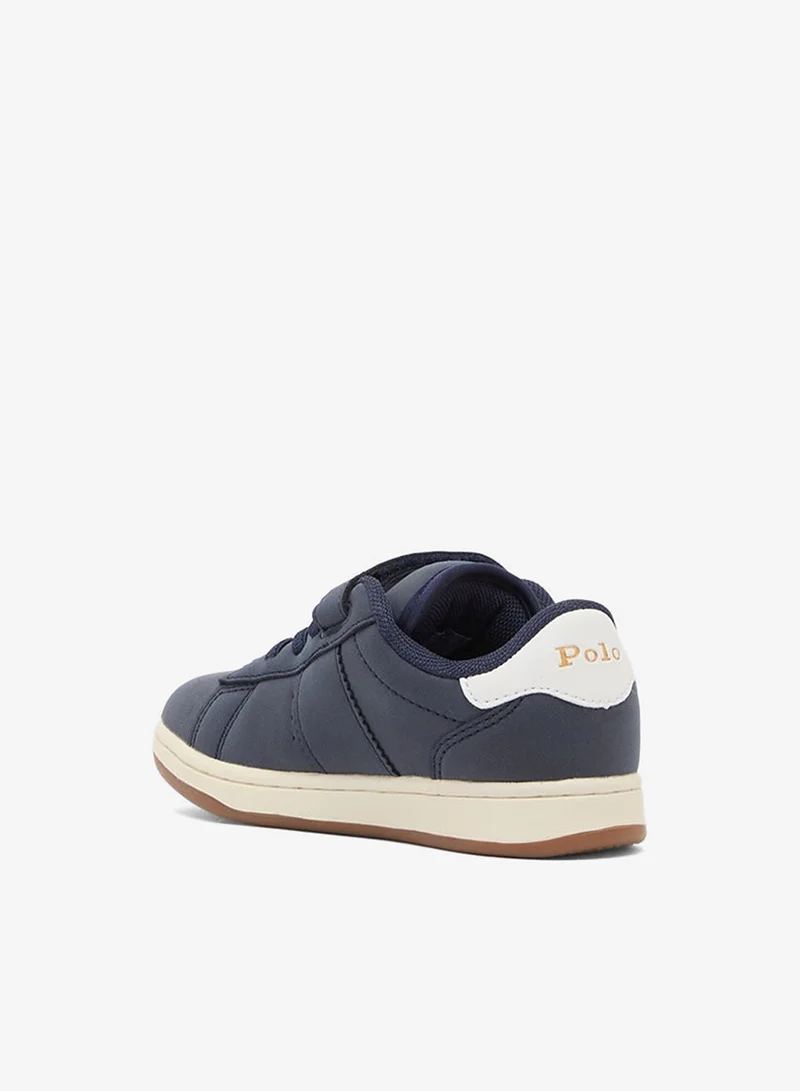 POLO RALPH LAUREN Kids Knollan Ps Sneakers