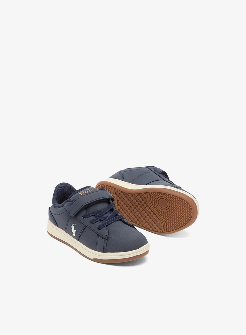 POLO RALPH LAUREN Kids Knollan Ps Sneakers
