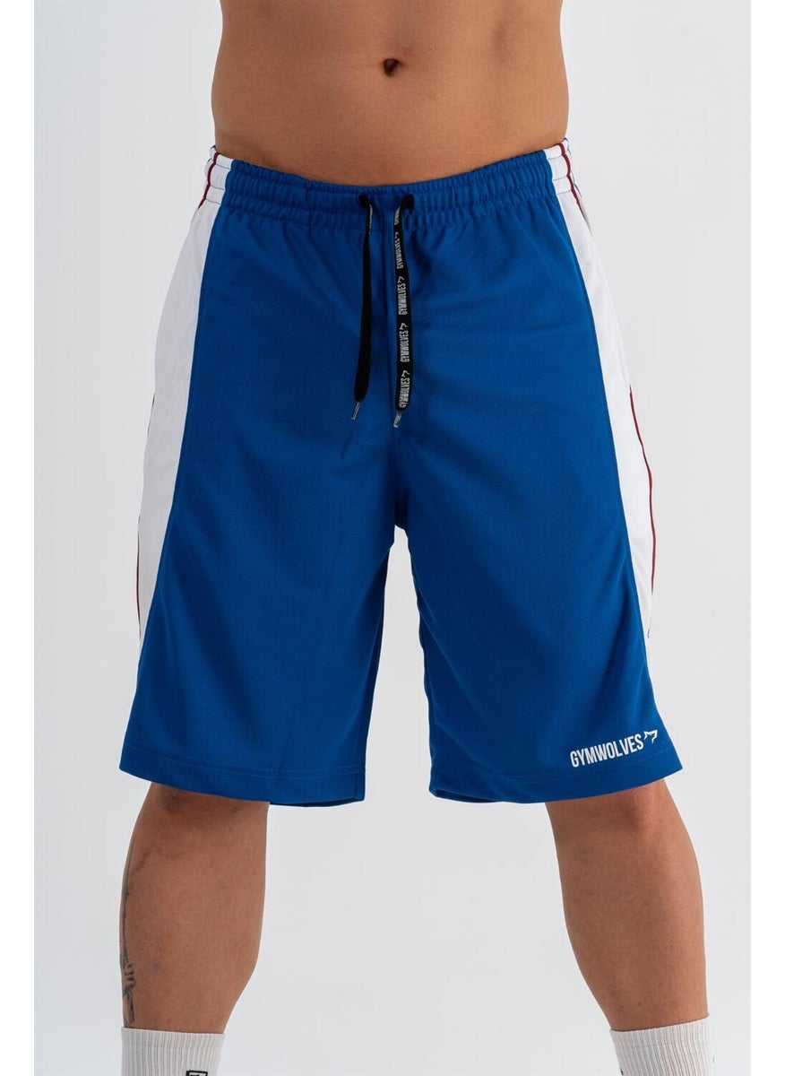 Gymwolves Men's Basketball Shorts | Saks | Sports Shorts |  - Image 1