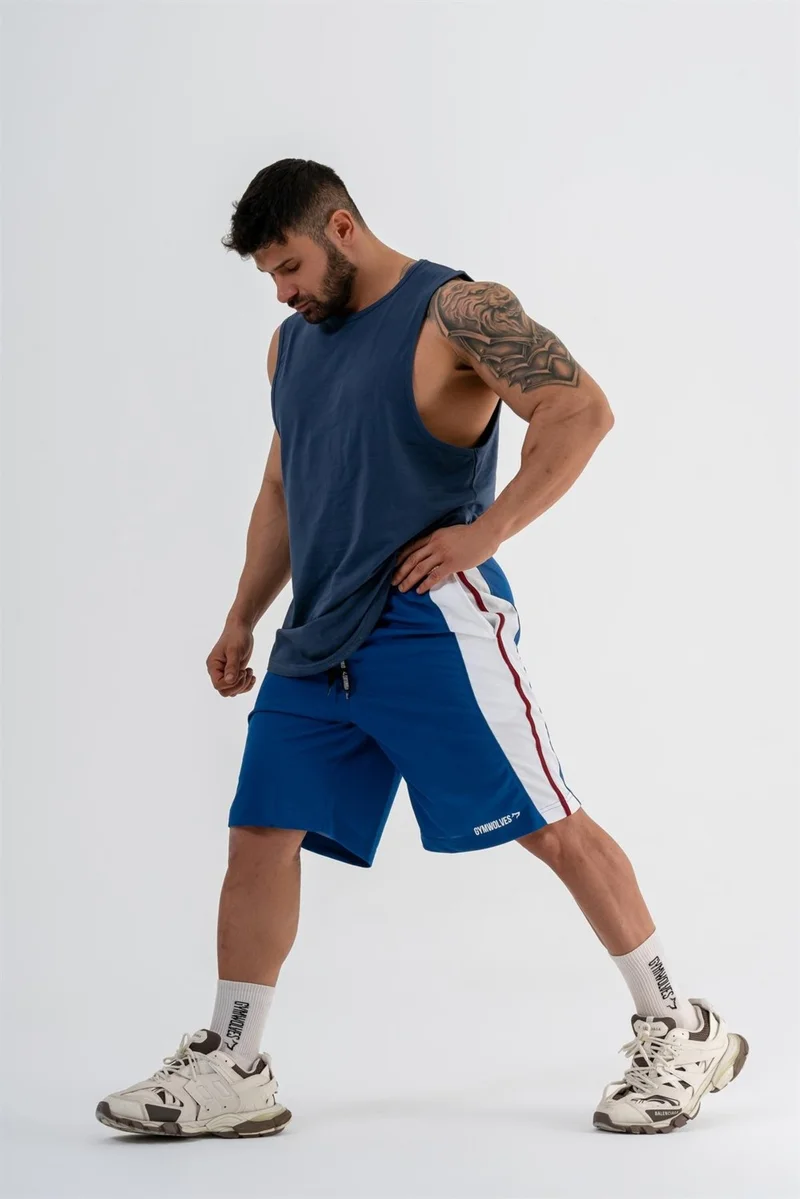 Gymwolves Men's Basketball Shorts | Saks | Sports Shorts |