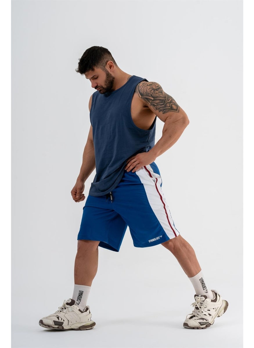 Gymwolves Men's Basketball Shorts | Saks | Sports Shorts |  - Image 3