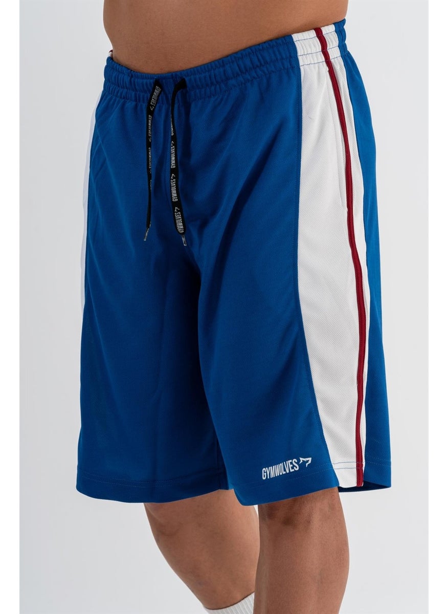 Gymwolves Men's Basketball Shorts | Saks | Sports Shorts |  - Image 2