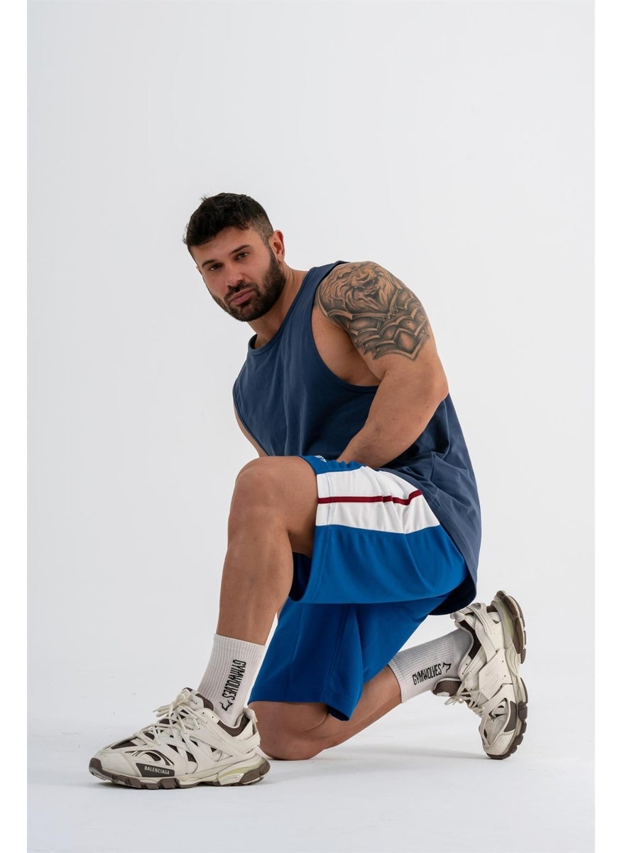 Gymwolves Men's Basketball Shorts | Saks | Sports Shorts |  - Image 4