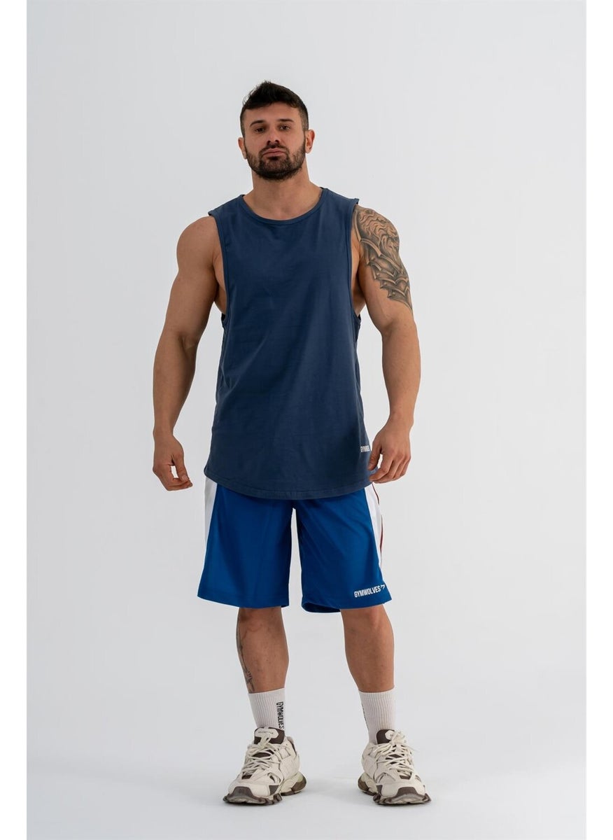 Gymwolves Men's Basketball Shorts | Saks | Sports Shorts |  - Image 5