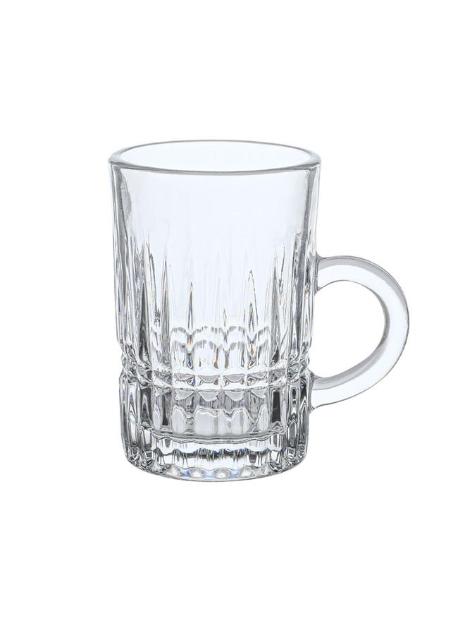 Alsaif Tea Bags 6 Pieces Clear  - Image 1