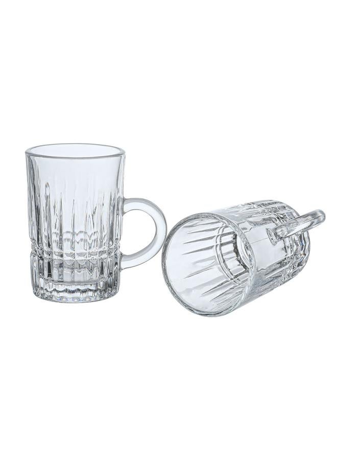 Alsaif Tea Bags 6 Pieces Clear  - Image 3