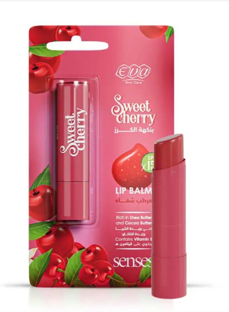 cherry lip palm