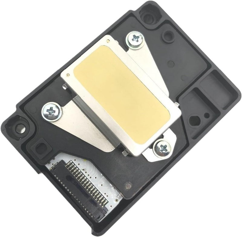 Printhead for for F185000 ME1100 ME70 ME650 C120 C10 C1100 T30 T33 T110 T1100 T1110 SC110 B1100 L1300 Printer Parts - Image 2