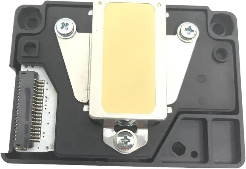 Printhead for for F185000 ME1100 ME70 ME650 C120 C10 C1100 T30 T33 T110 T1100 T1110 SC110 B1100 L1300 Printer Parts - Image 1