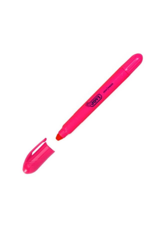 جوفي قلم تحديد جل هايلايتر