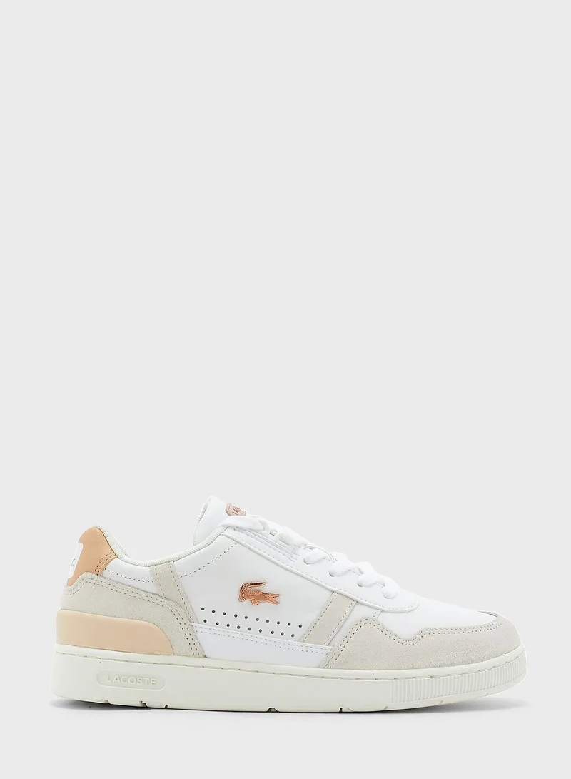 LACOSTE T-Clip 222 6 Sneakers