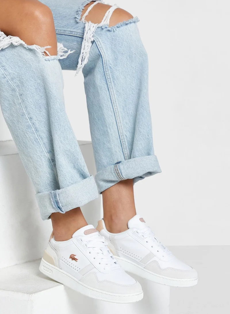 LACOSTE T-Clip 222 6 Sneakers