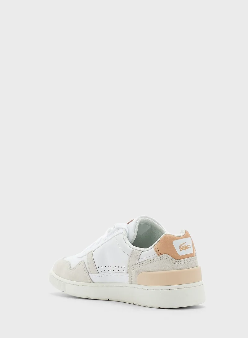 LACOSTE T-Clip 222 6 Sneakers
