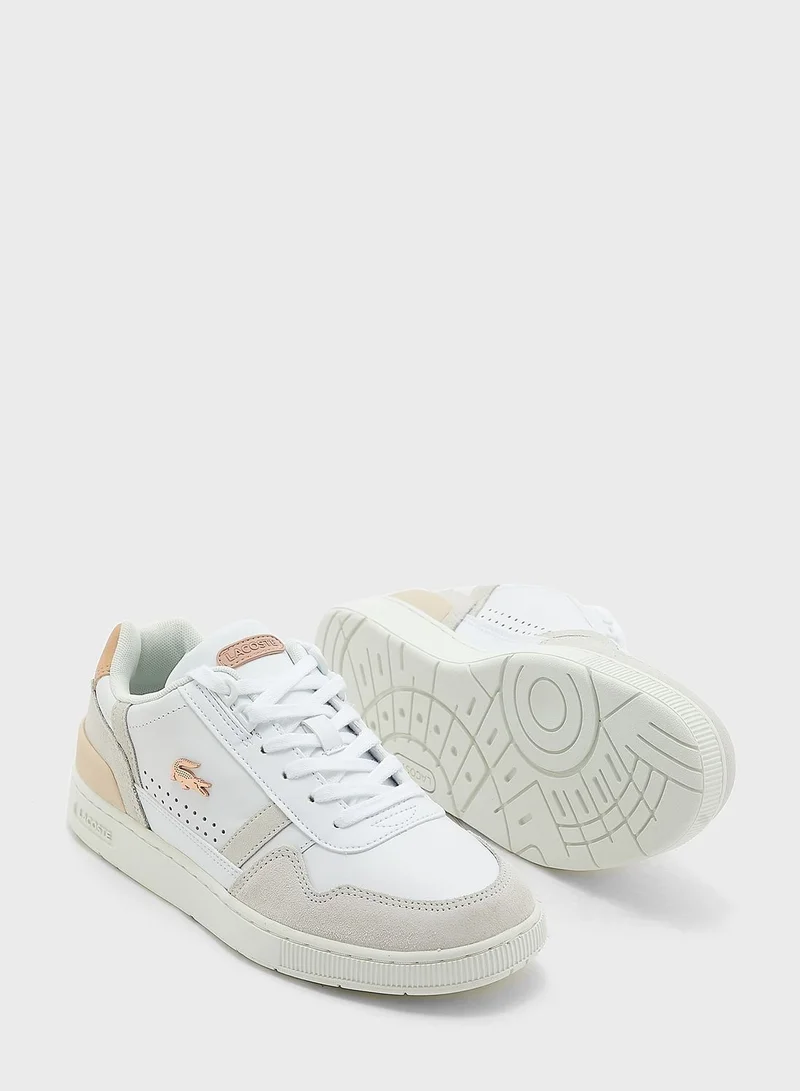 LACOSTE T-Clip 222 6 Sneakers