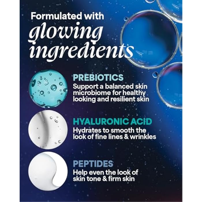 TULA Skin Care 24-7 Hydrating Day & Night Cream - Nourishing Moisturizer for Face, Maintain Skin Balance & Improve Skin Smoothness, Contains Watermelon & Apple Extract - Image 5