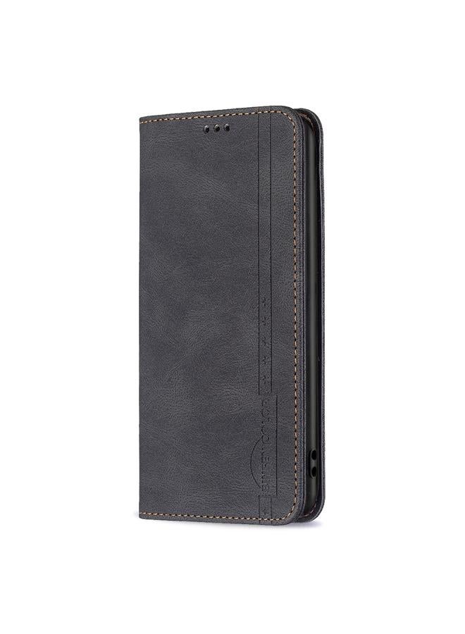 Zaboon Case For Google Pixel 7 Pro 5G Magnetic RFID Blocking Anti-Theft Leather Phone Case - Image 2