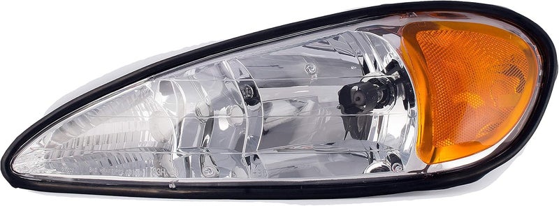 Dorman Passenger Side Headlight Assembly for Pontiac - Image 1