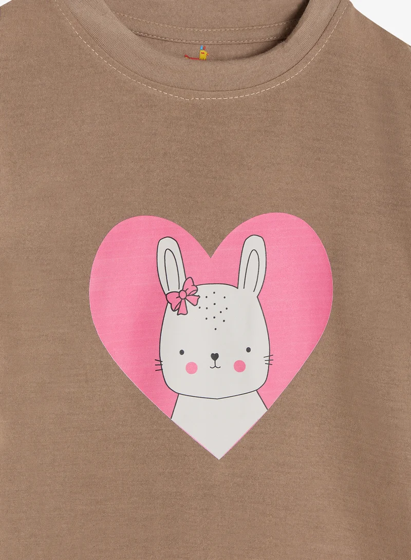 Pinata  Kids Printed T-Shirt for Women | Best Price UAE