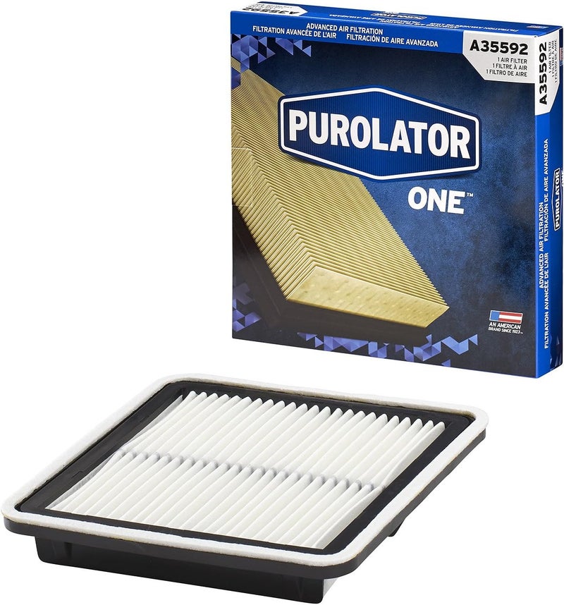 PurolatorONE A35592 Air Filter - Image 1