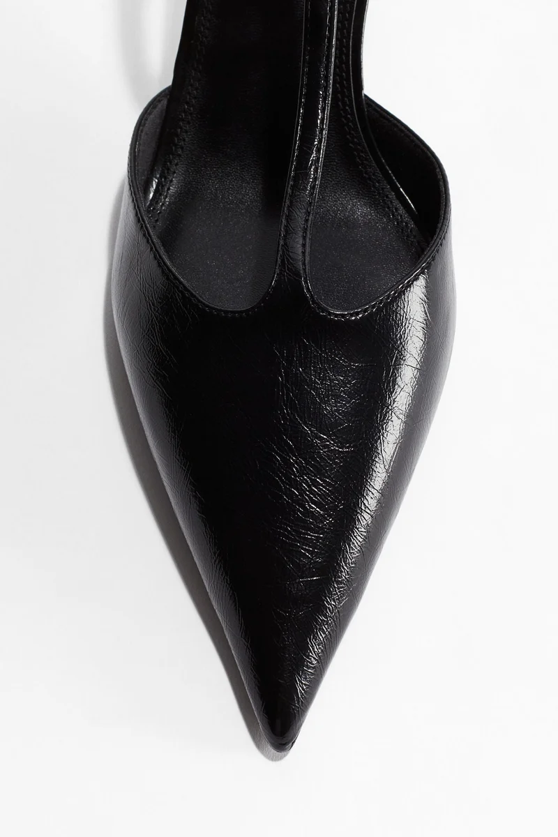 اتش اند ام صندل بشرائط وكعب