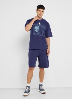 Seventy Five T-Shirts And Shorts Co-Ords Sets  - Image 1