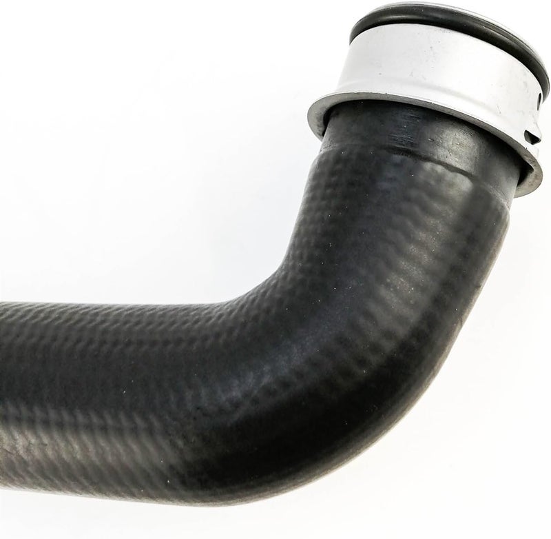 Wivplex Upper Hose for Mercedes-Benz C180 E200 - Image 2