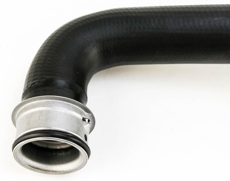 Wivplex Upper Hose for Mercedes-Benz C180 E200 - Image 4
