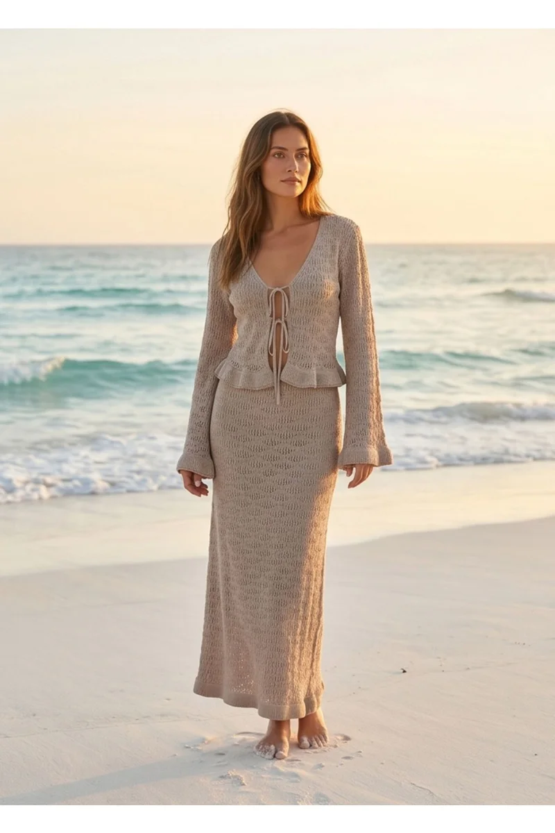 رايفان RYVAN 2-Piece Coord Set