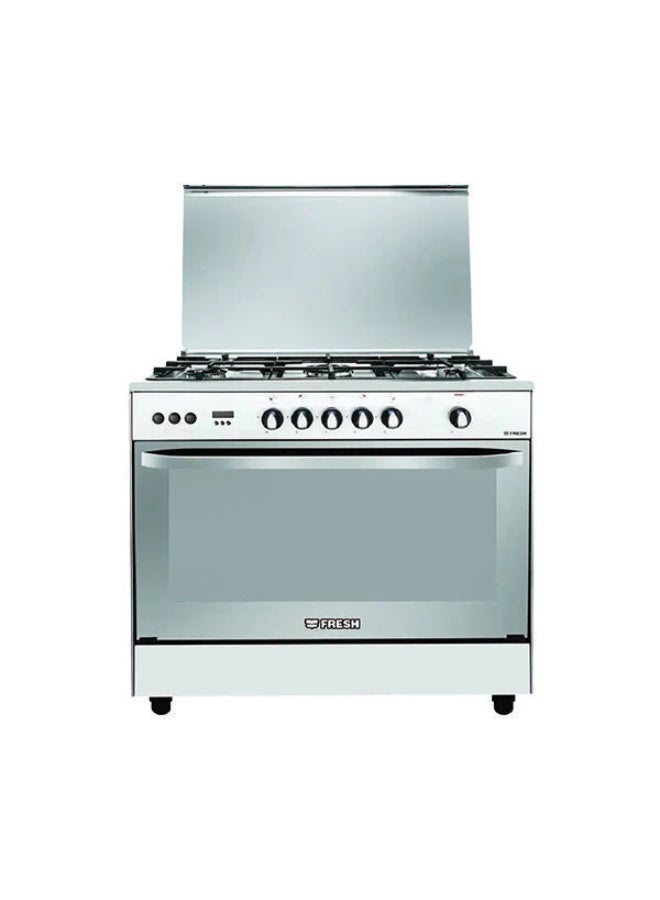 فريش بوتجاز فريش هامر 90 سم تورينو استانلس مط كود 17713