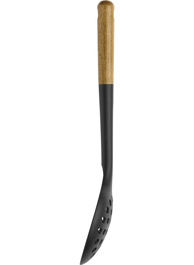 STAUB Silicone Colander Black  - Image 3