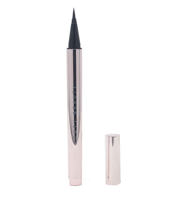 Rihanna FENTY BEAUTY BY RIHANNA Flyliner Longwear Liquid Eyeliner - Image 1