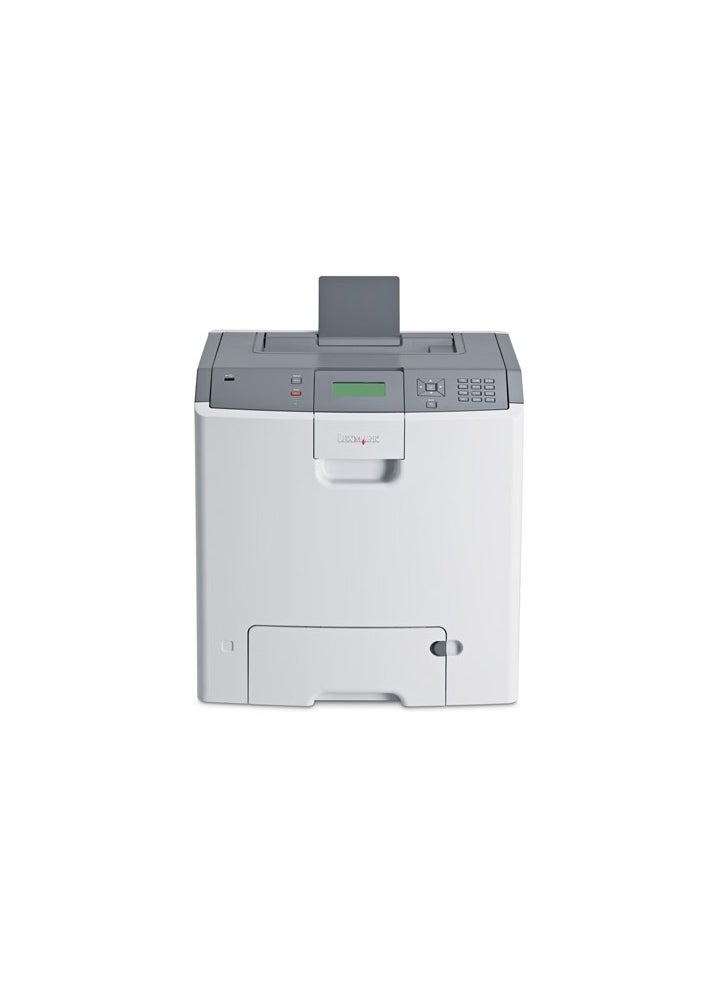 Lexmark - Lexmark Color Laserjet C734N - Image 1