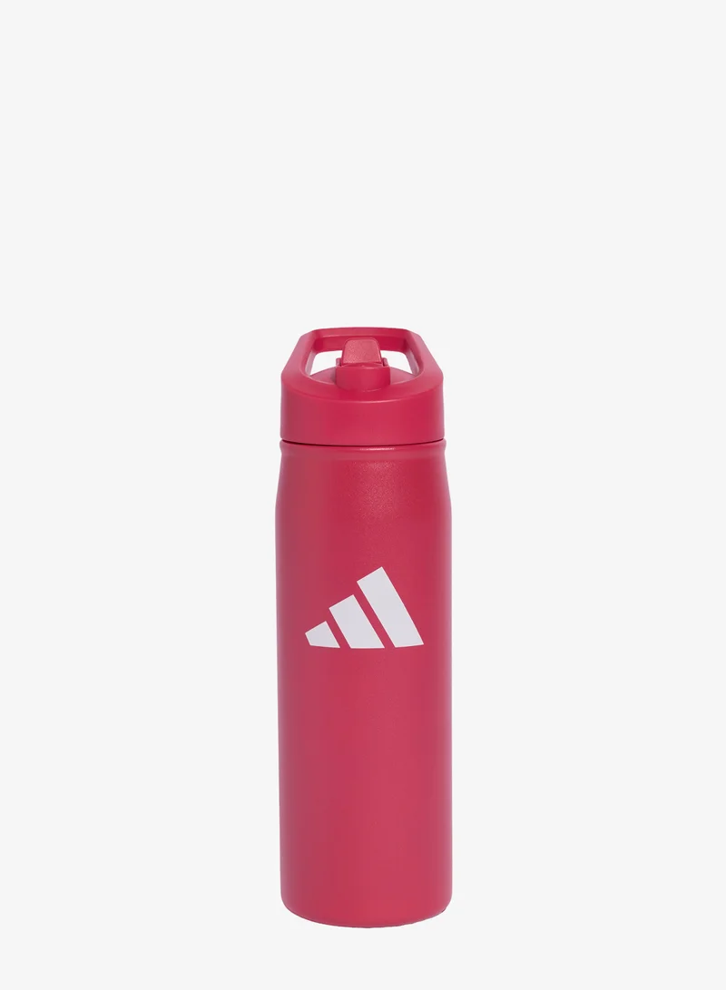 Adidas Metal Water Bottle Straw 0.6 Liter