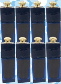 8 Pieces Genis Perfume Number 4660 25ml EDP