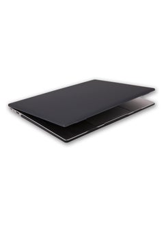 CoomBe Protective Hard Shell Cover For HUAWEI MateBook D 15 15.6-Inch Black  - Image 2