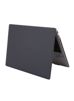 CoomBe Protective Hard Shell Cover For HUAWEI MateBook D 15 15.6-Inch Black  - Image 3