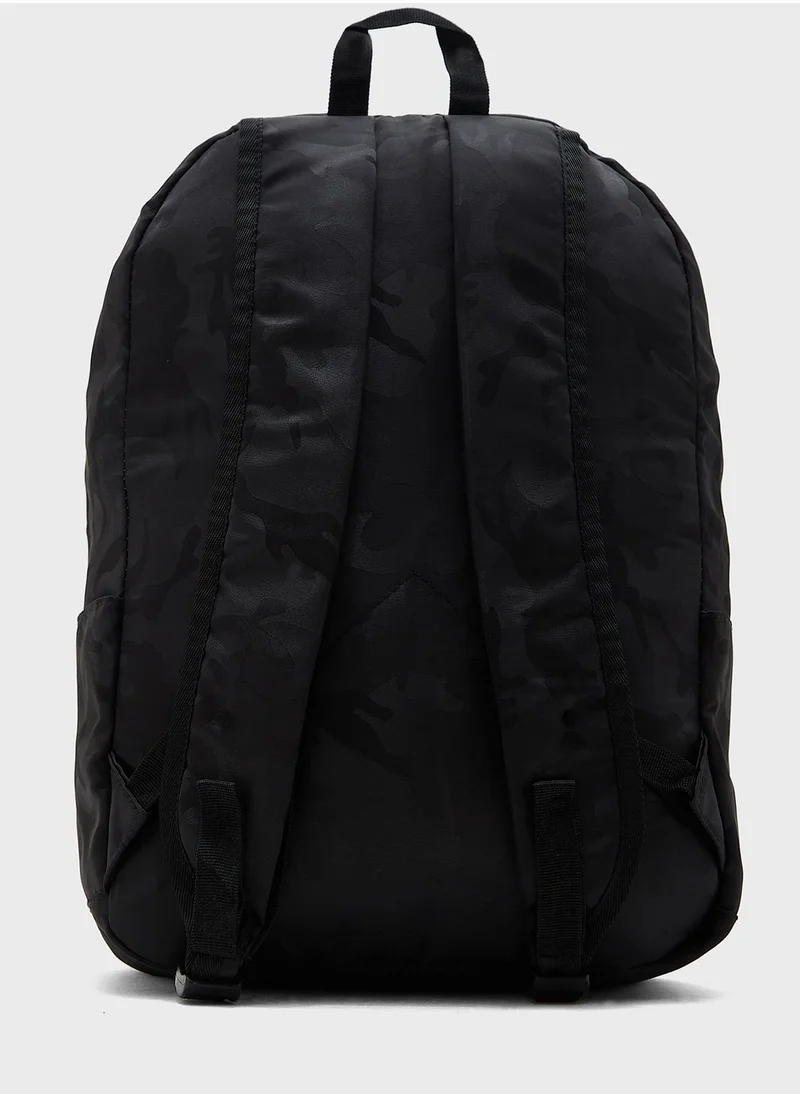 Seventy Five Backpacks