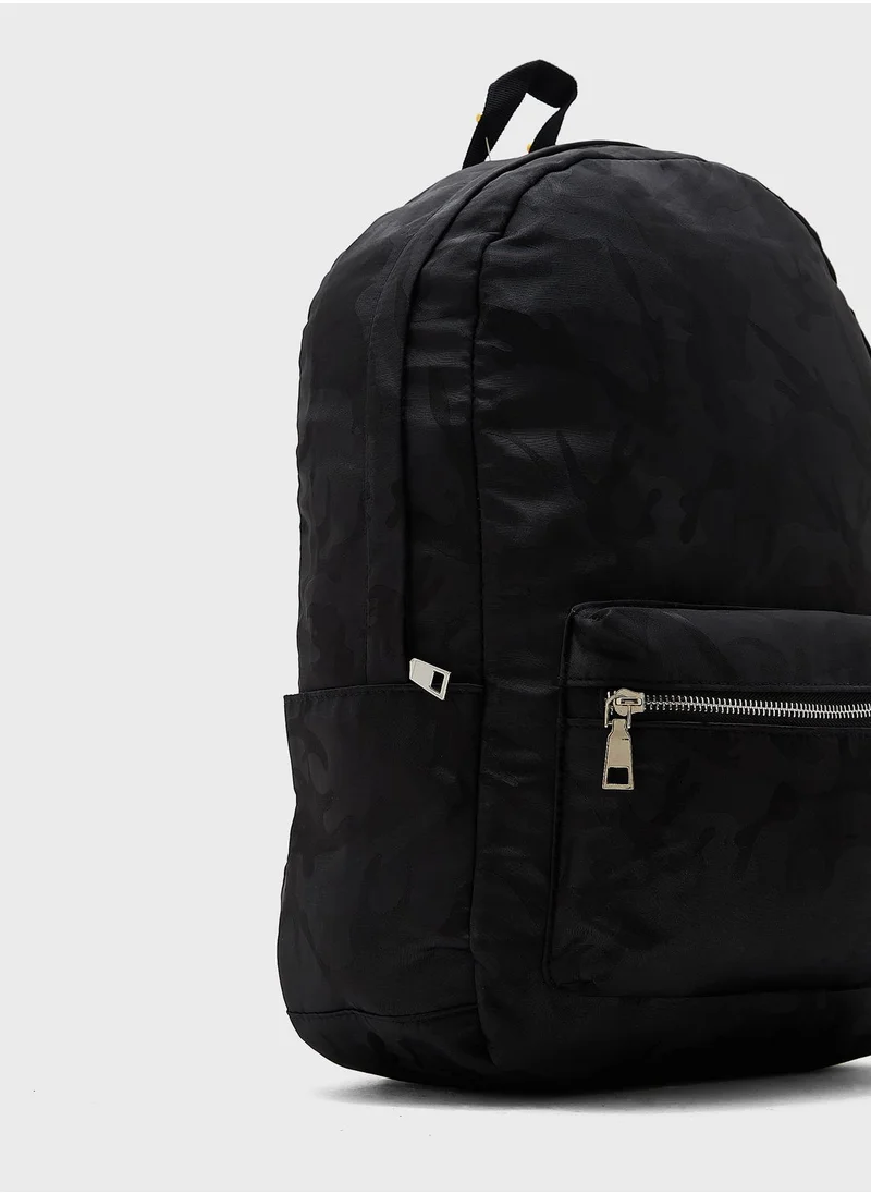 Seventy Five Backpacks