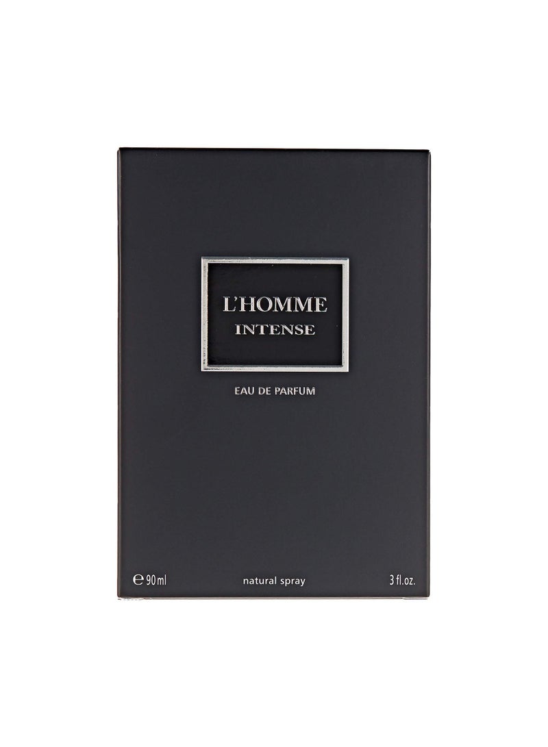 جيبارليس عطر لوم انتنس او ​​دي بارفان  90مل - Image 2