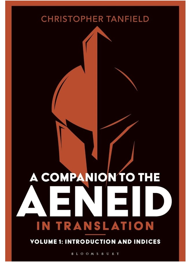 null - A Companion to the Aeneid in Translation: Volume 1: Introduction and Indices - Image 1