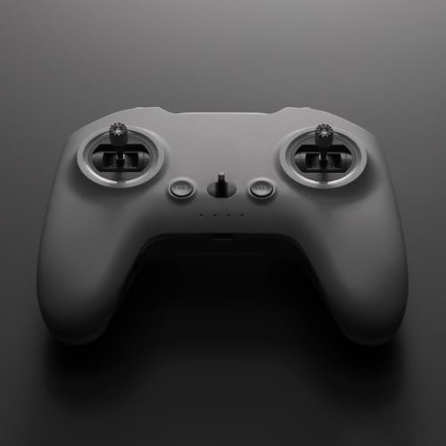 INSYOO Original FPV Remote Controller 3 for DJI Avata 2, DJI Goggles 3 - Lighter Weight, Longer Range, and M-gear Operation Mode Available, Gray - Image 5