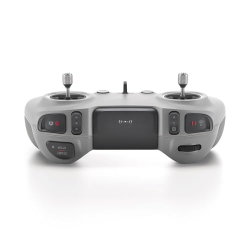 INSYOO Original FPV Remote Controller 3 for DJI Avata 2, DJI Goggles 3 - Lighter Weight, Longer Range, and M-gear Operation Mode Available, Gray - Image 3