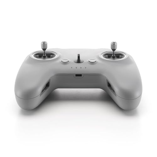 INSYOO Original FPV Remote Controller 3 for DJI Avata 2, DJI Goggles 3 - Lighter Weight, Longer Range, and M-gear Operation Mode Available, Gray - Image 4