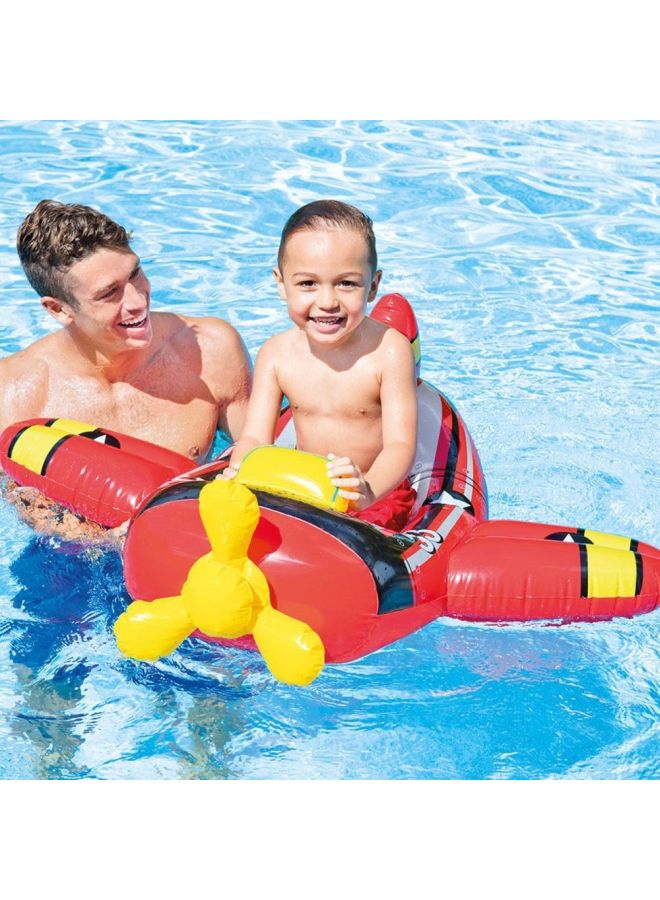 INTEX Pool Cruiser 47inch - Image 2