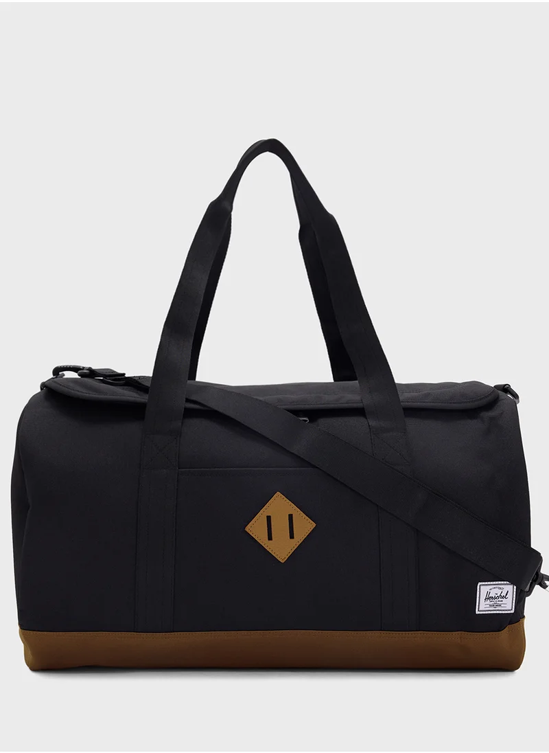 هيرشل سبلاي كو Heritage Duffle
