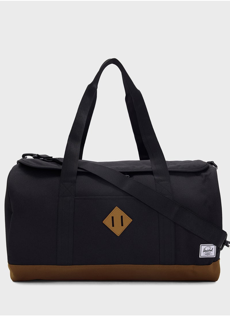 Herschel Heritage Duffle  - Image 1
