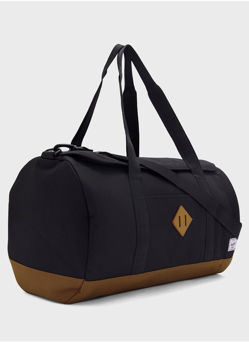 Herschel Heritage Duffle  - Image 3