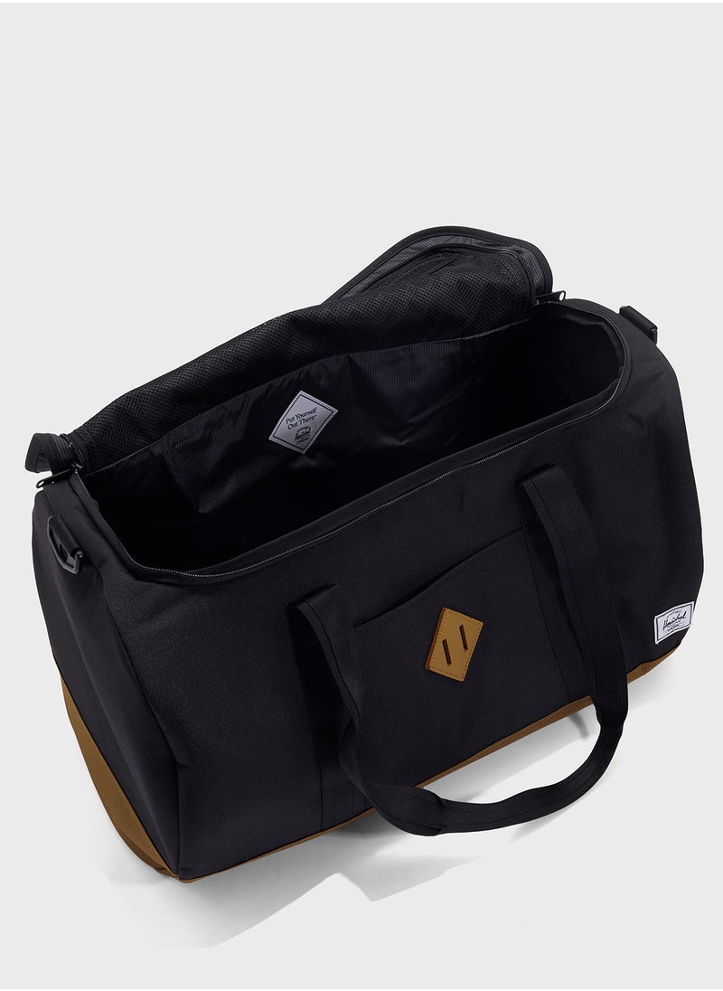 Herschel Heritage Duffle  - Image 5