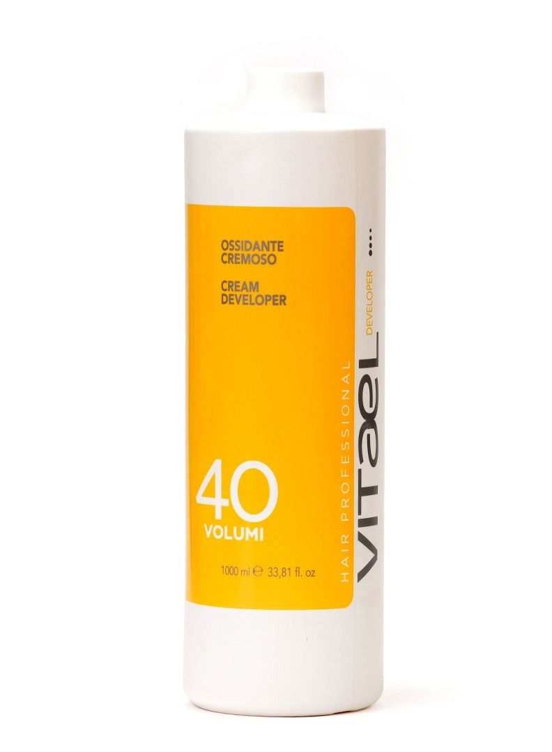 Vitael Oxygen Cream 1000 ml  40v - Image 1