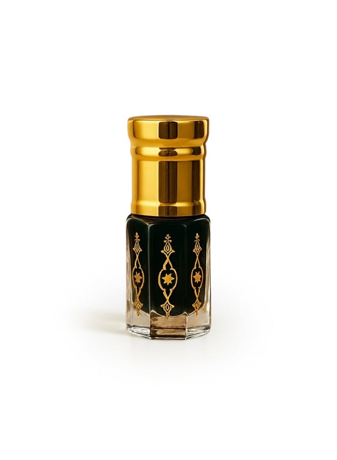 Quarter tola of karasna Oud Oil - Luxury